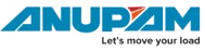 Anupam Industries Limited logo
