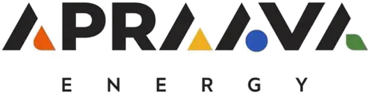 Apraava Energy Private Limited logo