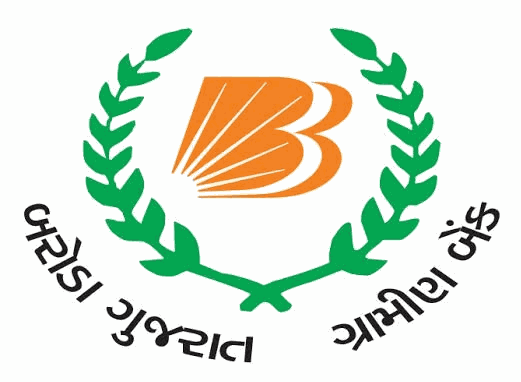 Baroda Gujarat Gramin Bank logo