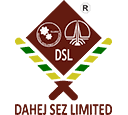 Dahej SEZ Limited logo