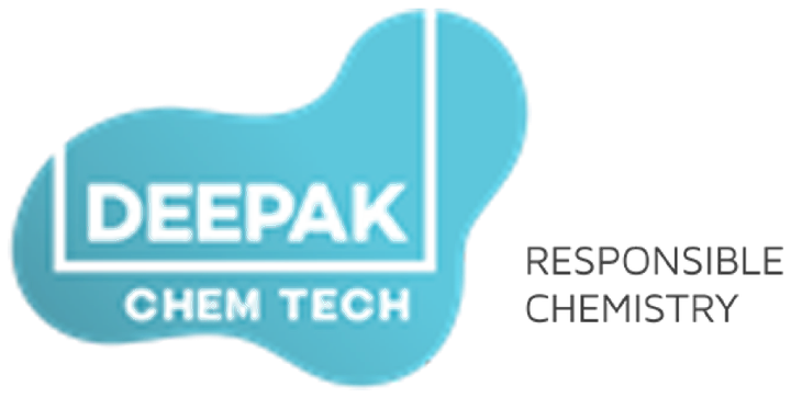 Deepak Chem Tech Limited logo
