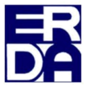 Electrical Research and Development Association logo