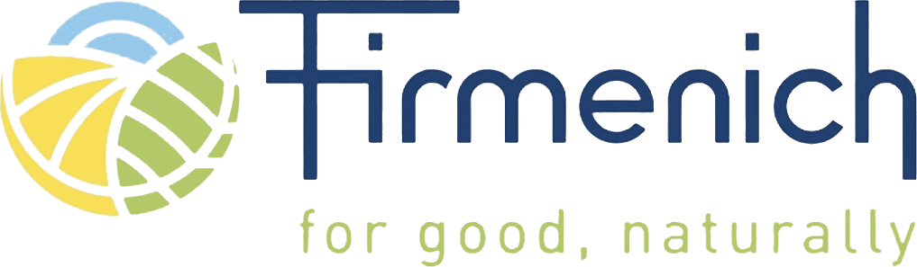 Firmenich logo
