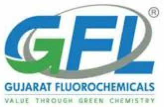 Gujarat Fluorochemicals Limited logo