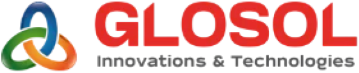 Glosol Innovations and Technologies Pvt. Ltd. logo