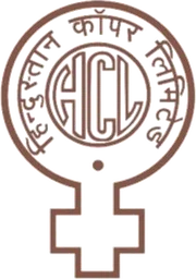 Hindustan Copper Limited logo
