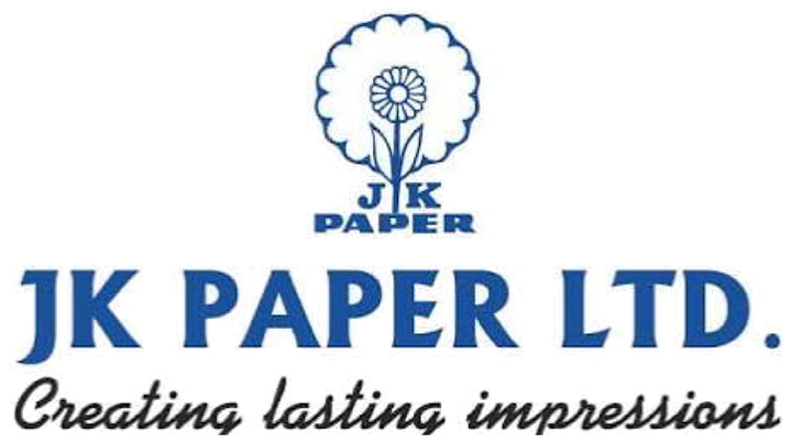 JK Paper Limited logo