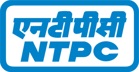 NTPC Limited logo