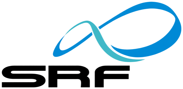 SRF Limited logo