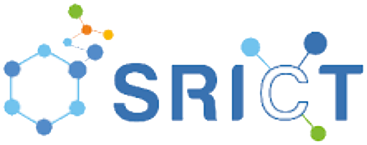 Shroff S. R. Rotary Institute of Chemical Technology logo