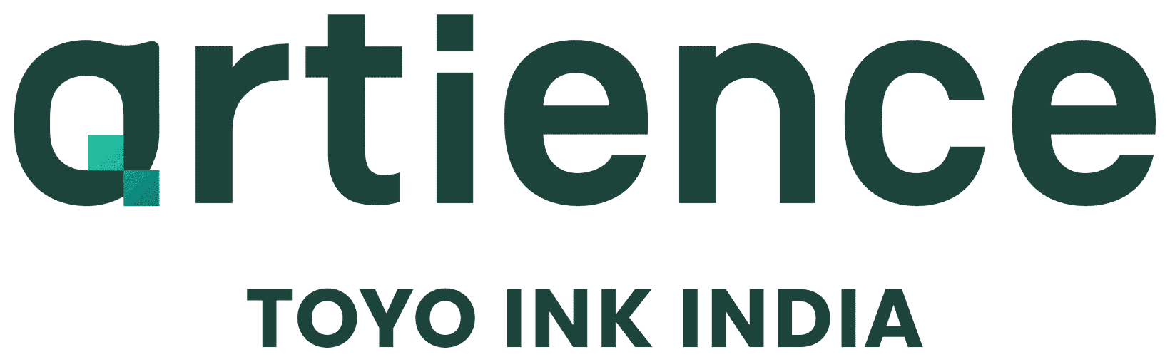 Toyo Ink India Pvt. Ltd. logo
