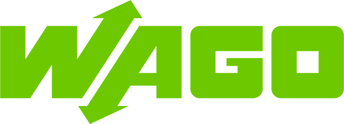WAGO logo