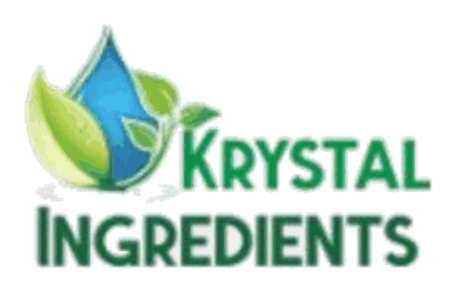 Krystal Ingredients